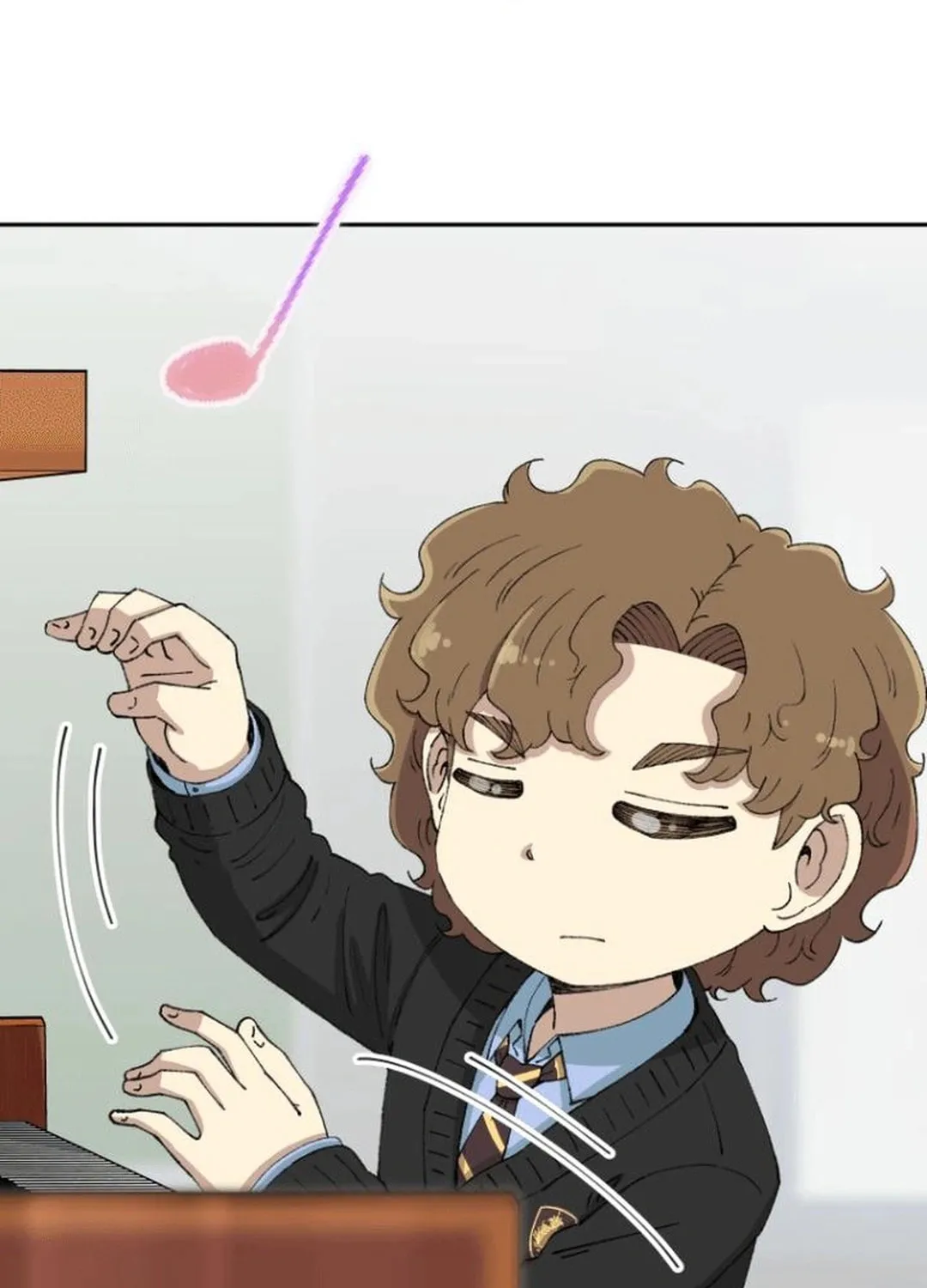 Read Beethoven Reborn chapter 60 image 7 on Lezhin