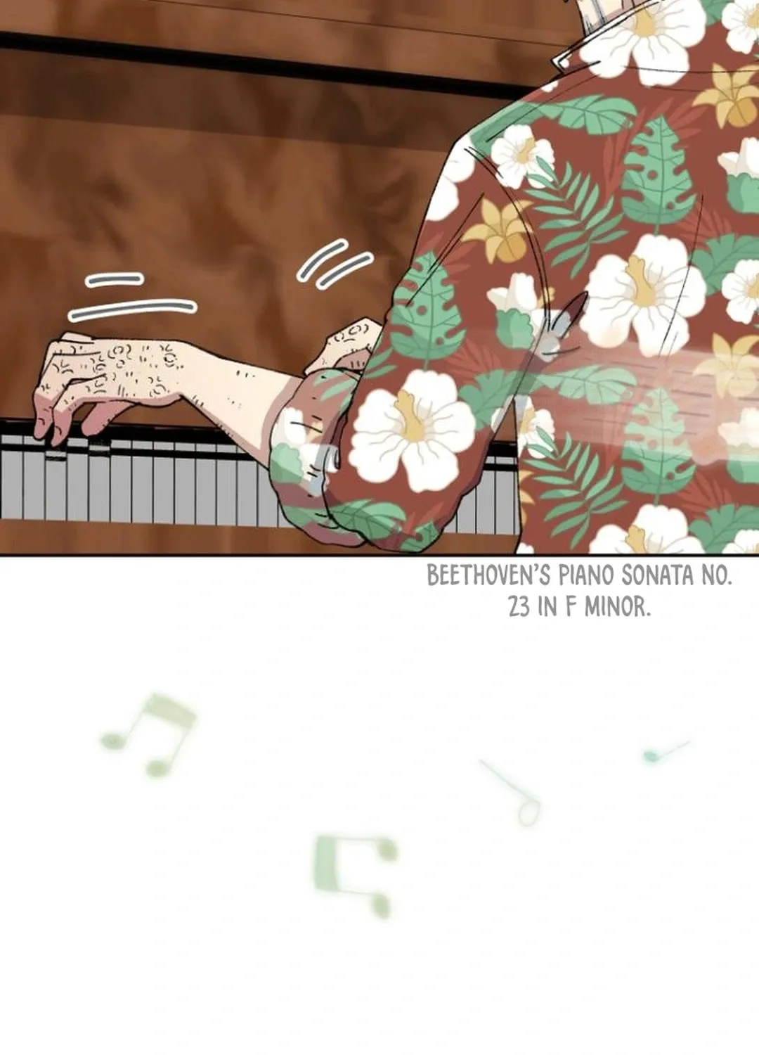Read Beethoven Reborn chapter 60 image 70 on Lezhin