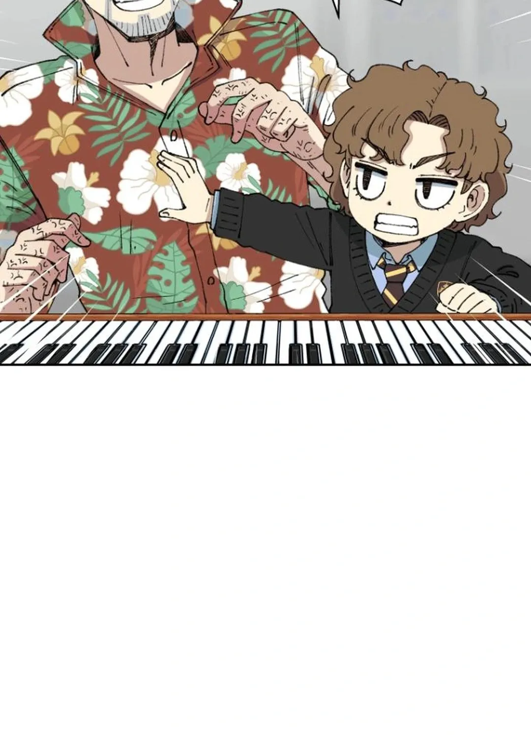 Read Beethoven Reborn chapter 60 image 75 on Lezhin