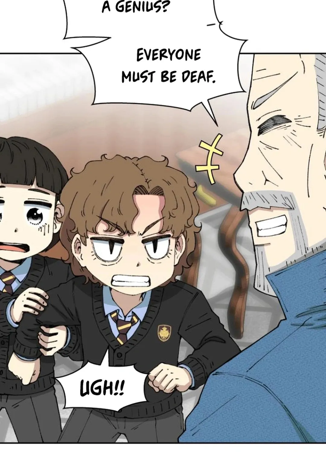 Read Beethoven Reborn chapter 60 image 87 on Lezhin