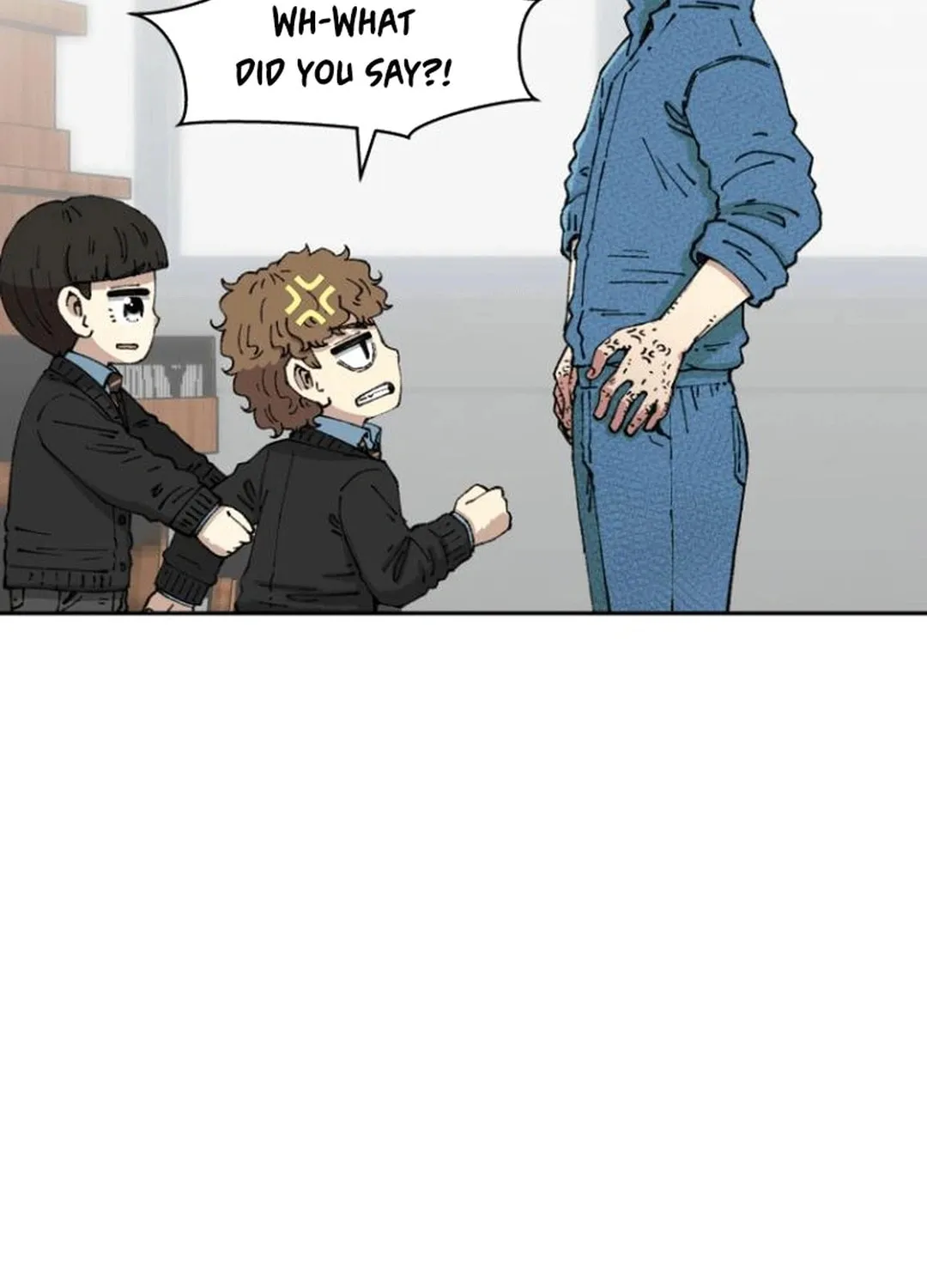Read Beethoven Reborn chapter 60 image 91 on Lezhin