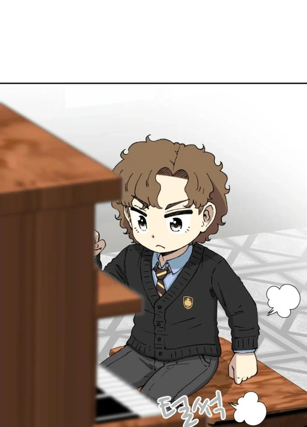 Read Beethoven Reborn chapter 60 image 92 on Lezhin