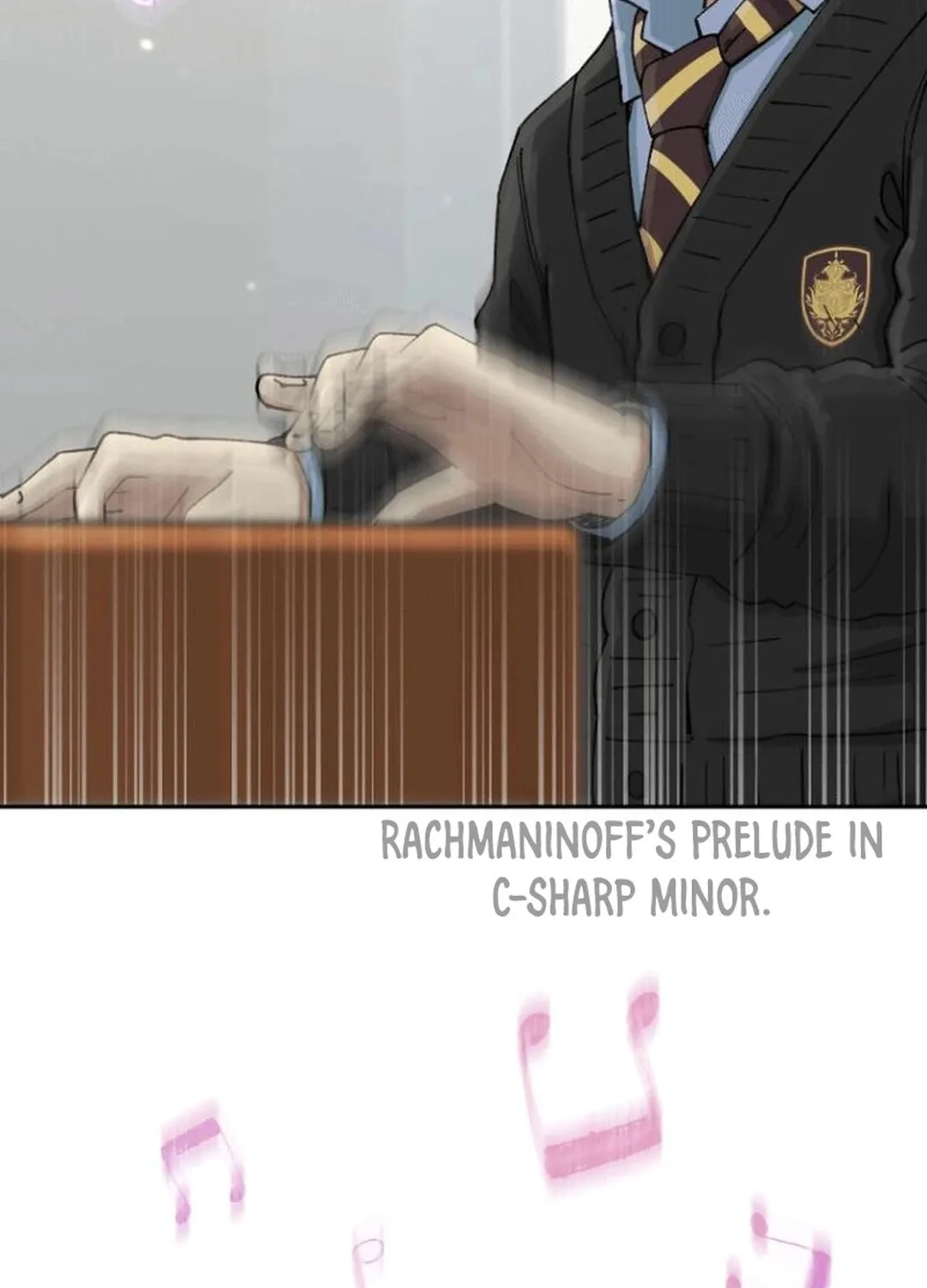 Read Beethoven Reborn chapter 60 image 96 on Lezhin