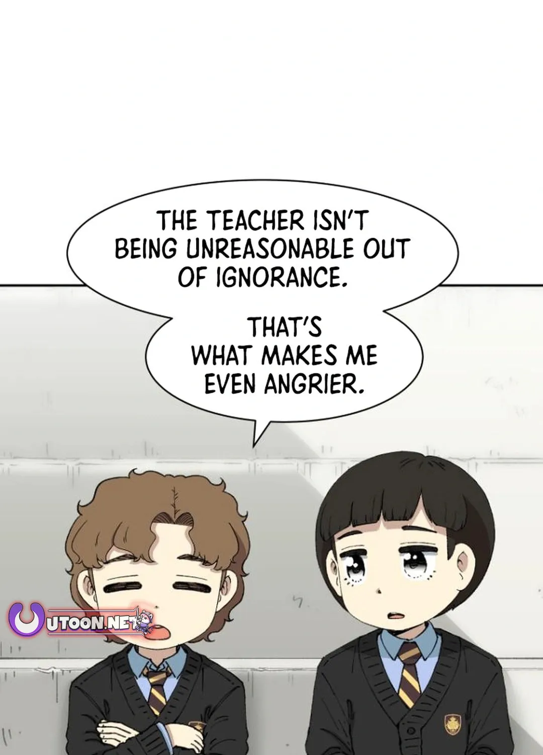 Read Beethoven Reborn chapter 61 image 10 on Lezhin