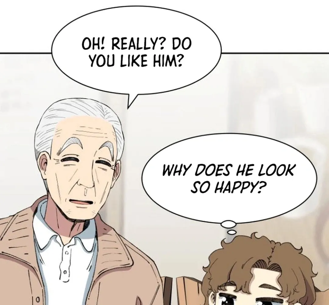 Read Beethoven Reborn chapter 61 image 111 on Lezhin