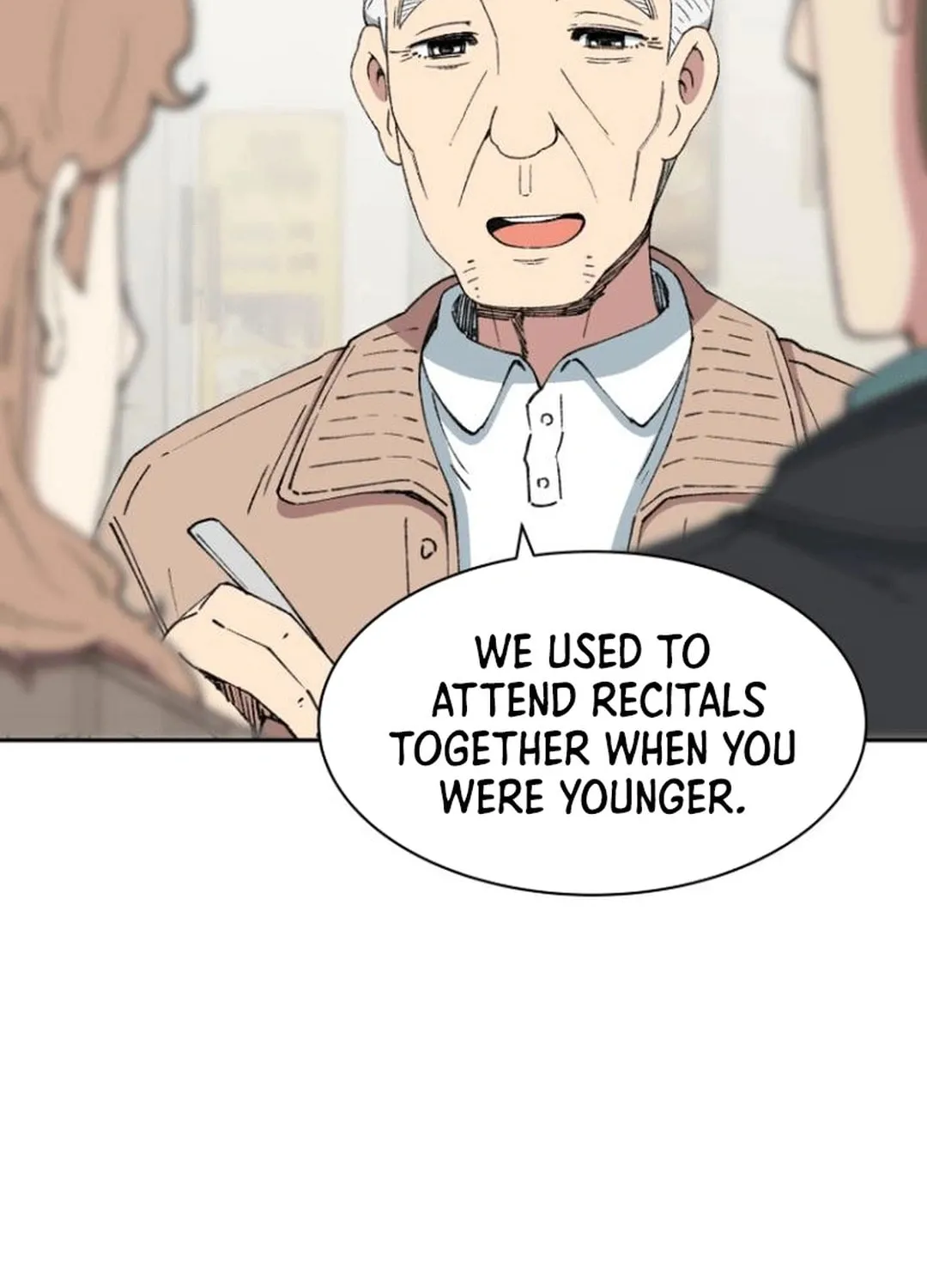 Read Beethoven Reborn chapter 61 image 122 on Lezhin
