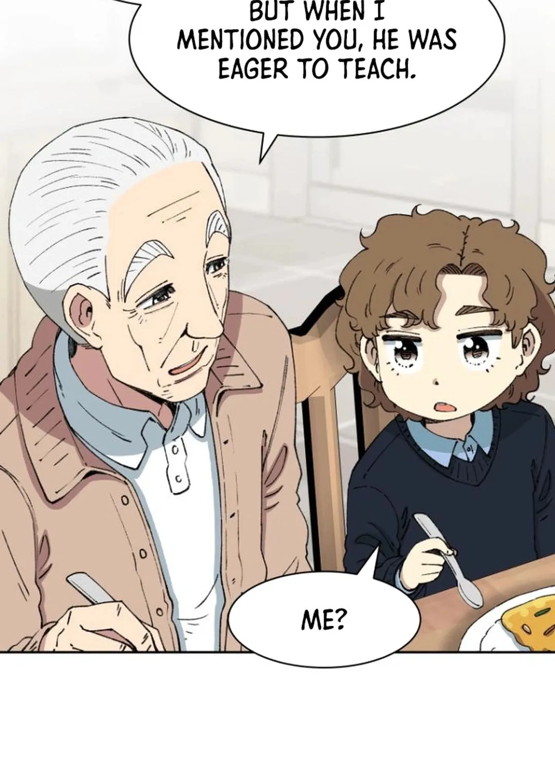 Read Beethoven Reborn chapter 61 image 134 on Lezhin