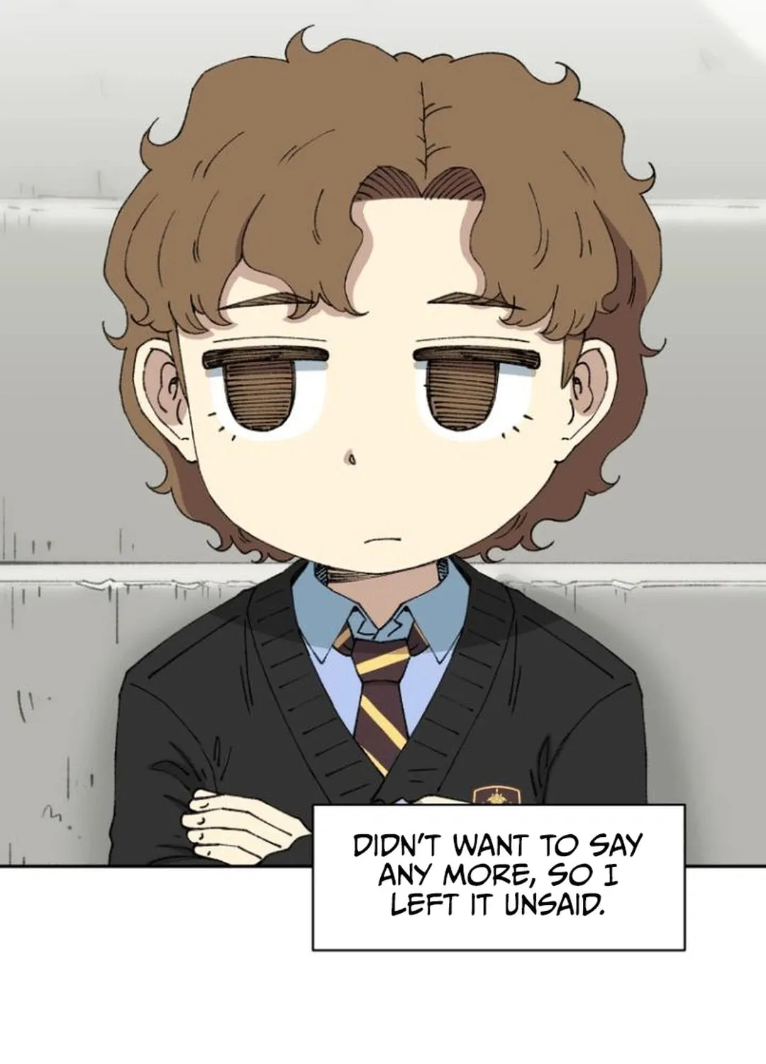 Read Beethoven Reborn chapter 61 image 14 on Lezhin