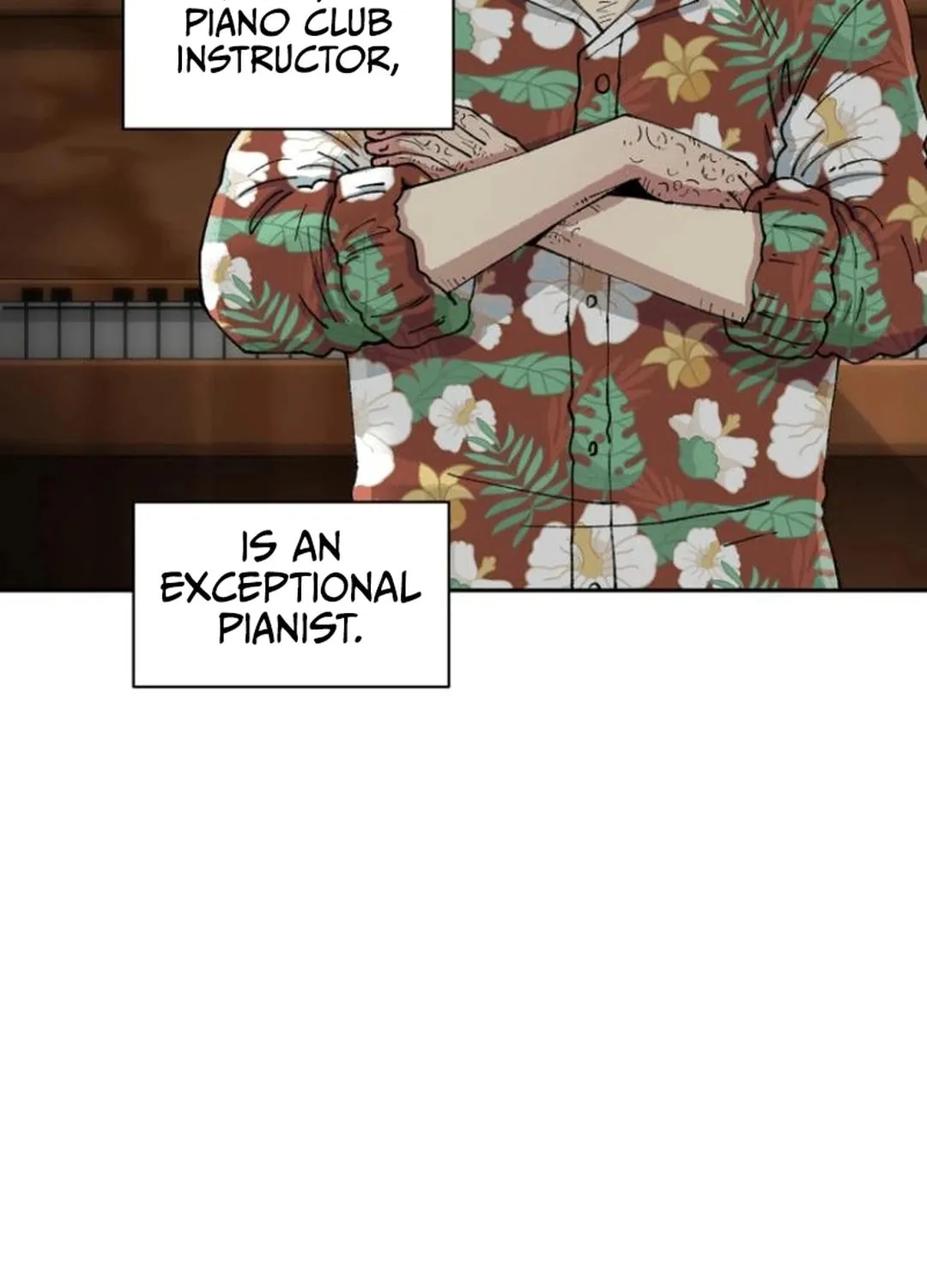 Read Beethoven Reborn chapter 61 image 16 on Lezhin