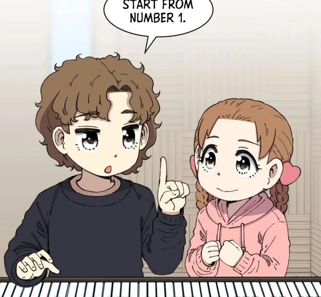 Read Beethoven Reborn chapter 61 image 160 on Lezhin