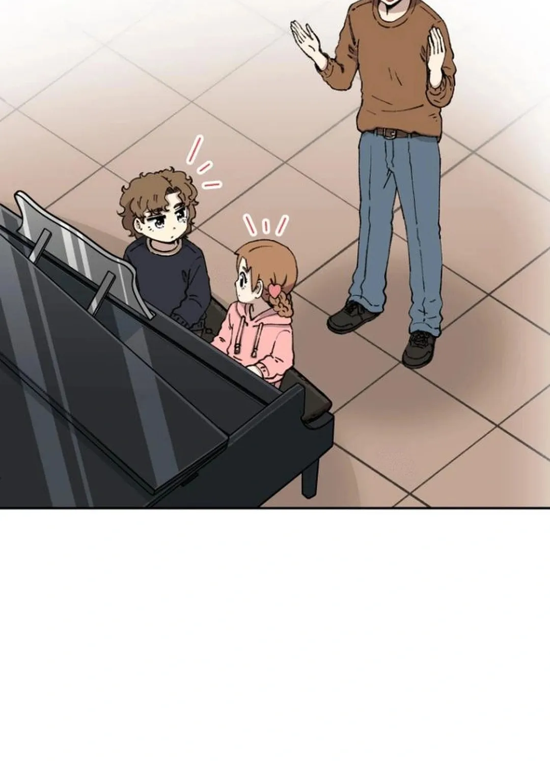 Read Beethoven Reborn chapter 61 image 169 on Lezhin