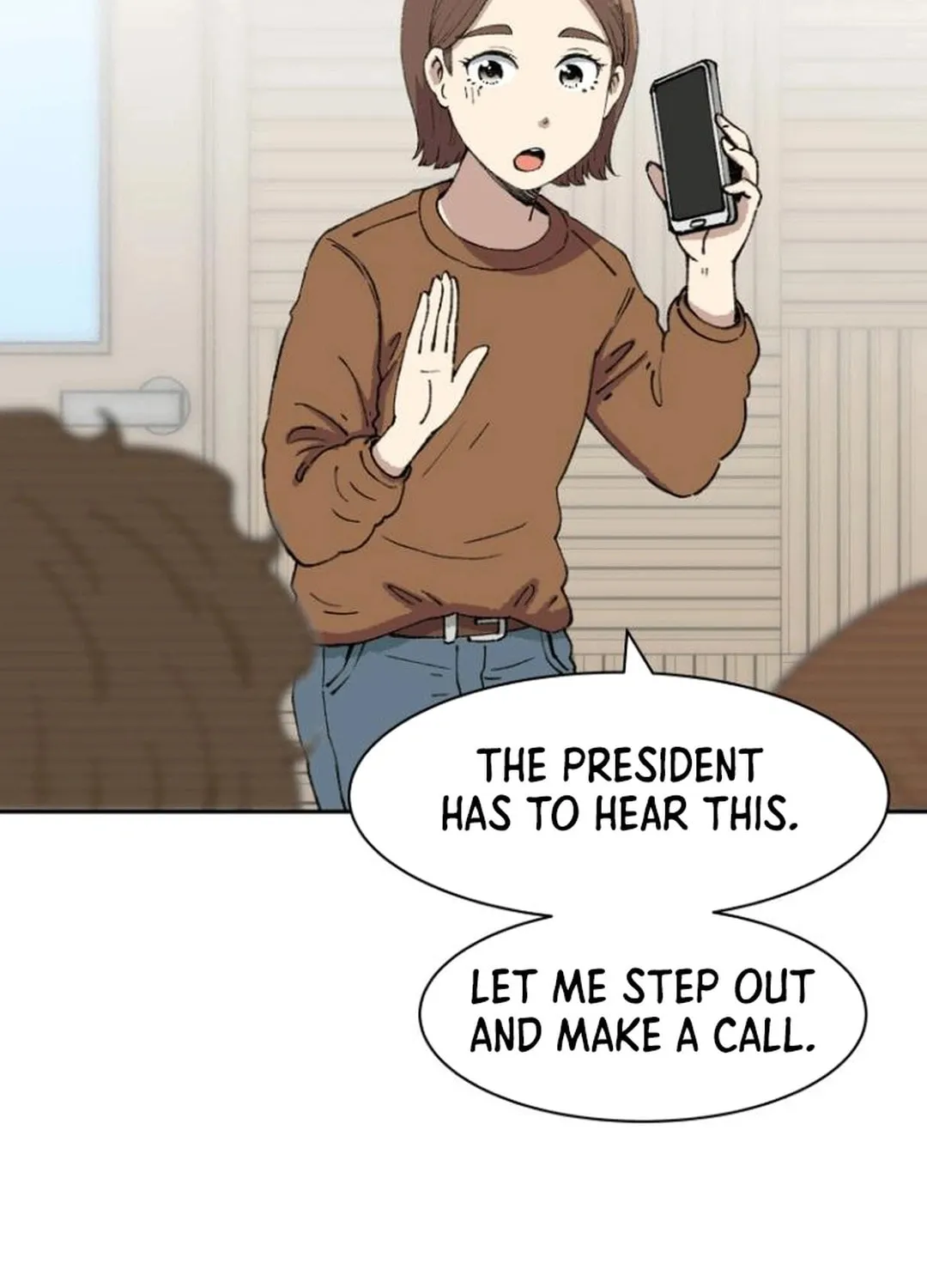 Read Beethoven Reborn chapter 61 image 176 on Lezhin