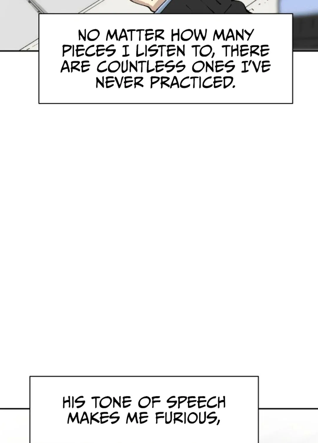 Read Beethoven Reborn chapter 61 image 18 on Lezhin