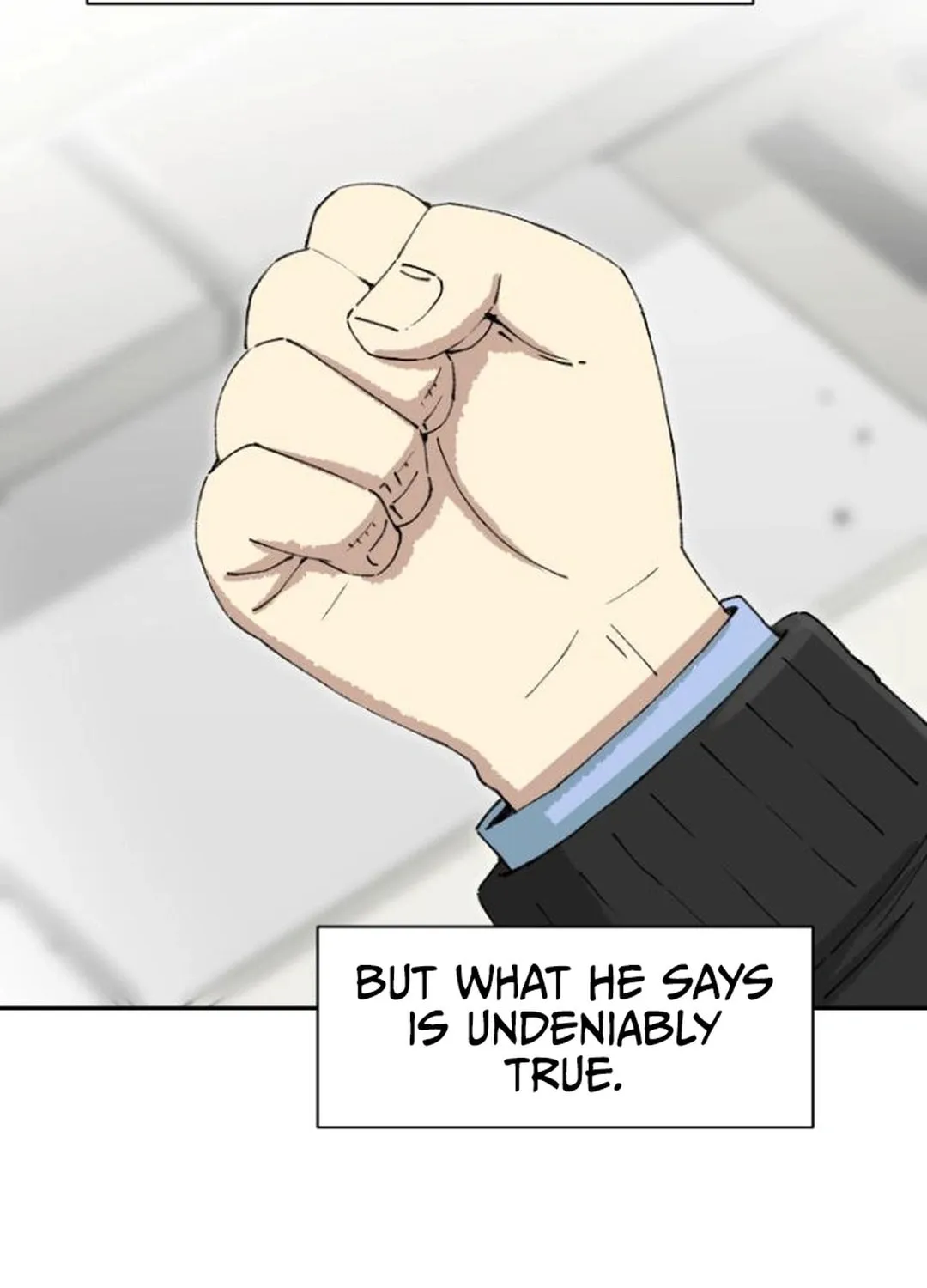 Read Beethoven Reborn chapter 61 image 19 on Lezhin