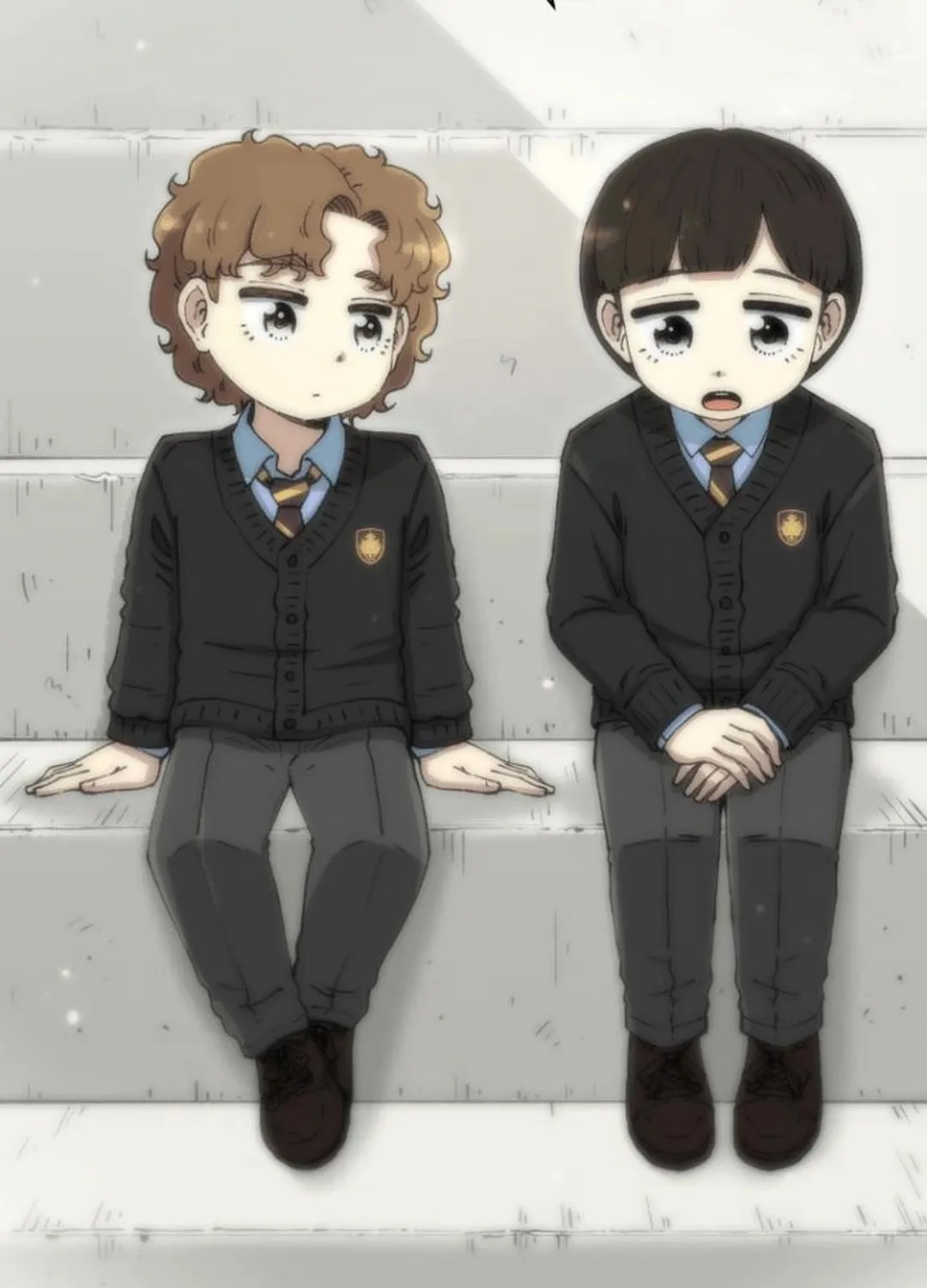 Read Beethoven Reborn chapter 61 image 2 on Lezhin
