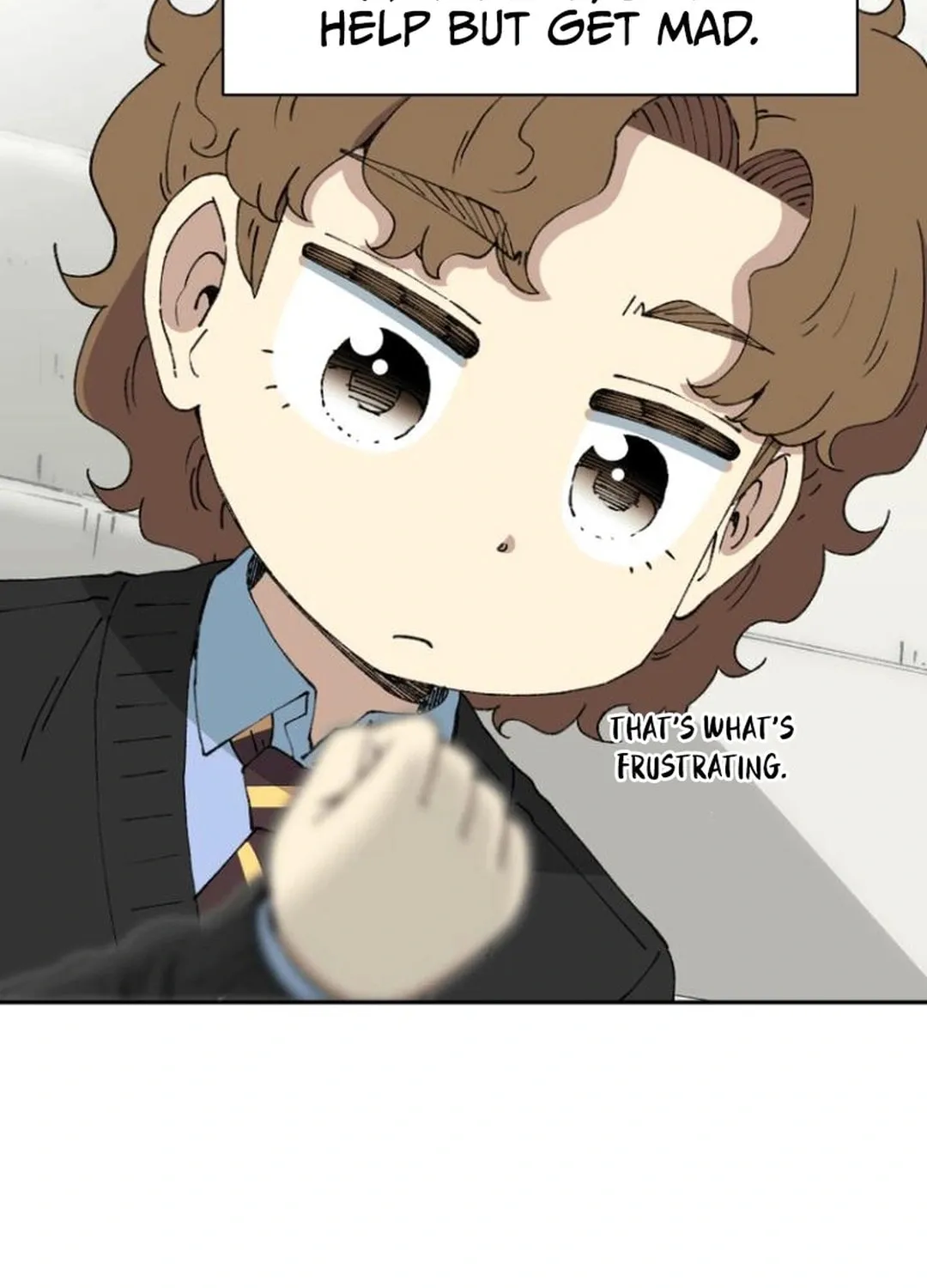 Read Beethoven Reborn chapter 61 image 21 on Lezhin