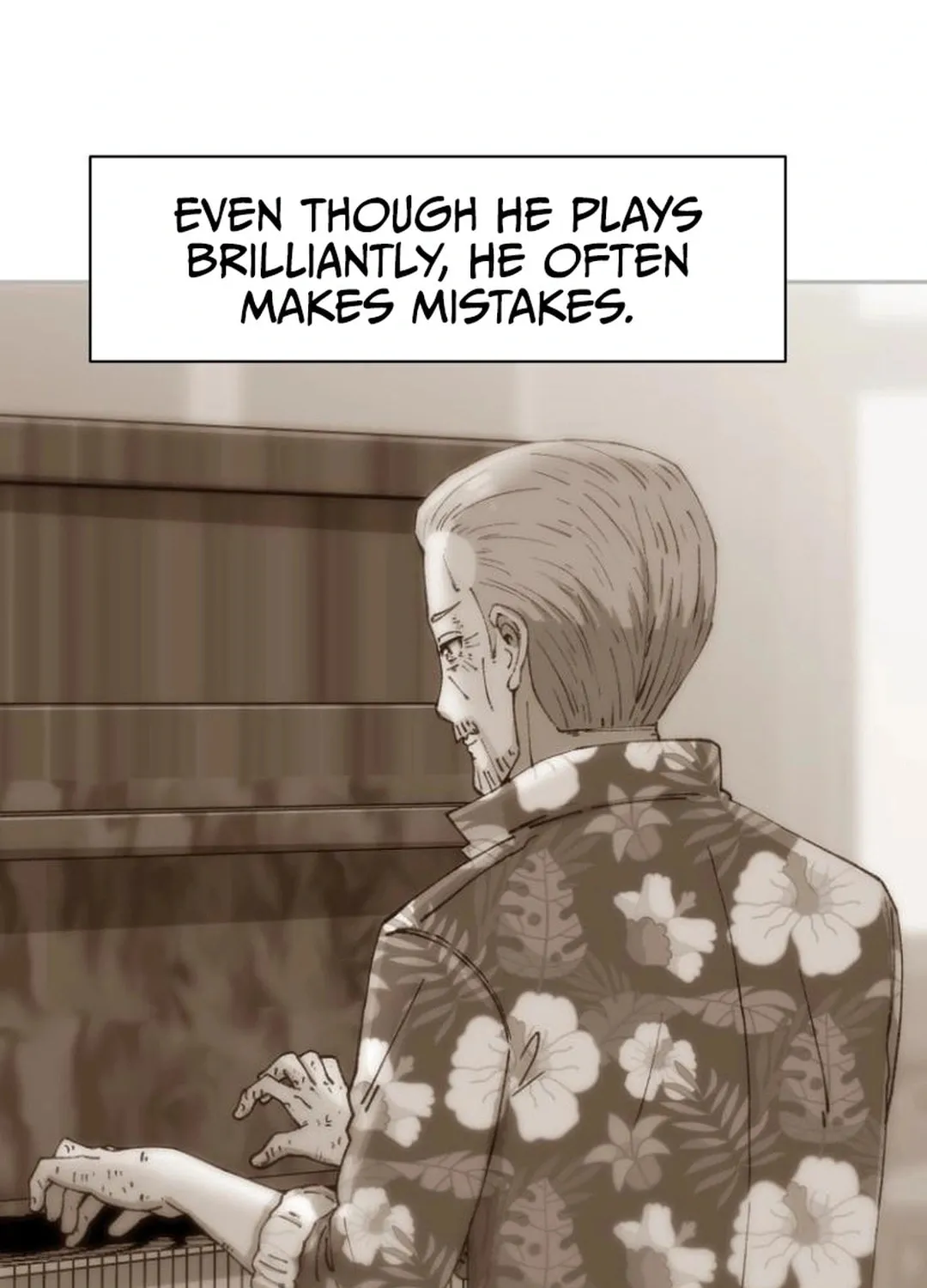 Read Beethoven Reborn chapter 61 image 24 on Lezhin
