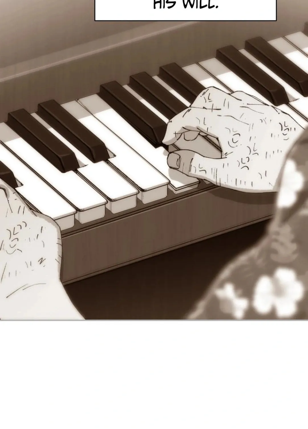 Read Beethoven Reborn chapter 61 image 26 on Lezhin