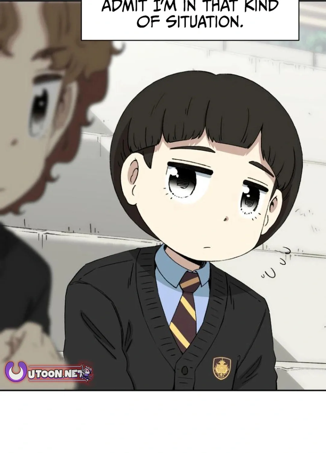 Read Beethoven Reborn chapter 61 image 31 on Lezhin