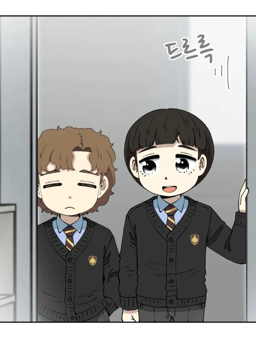 Read Beethoven Reborn chapter 61 image 35 on Lezhin