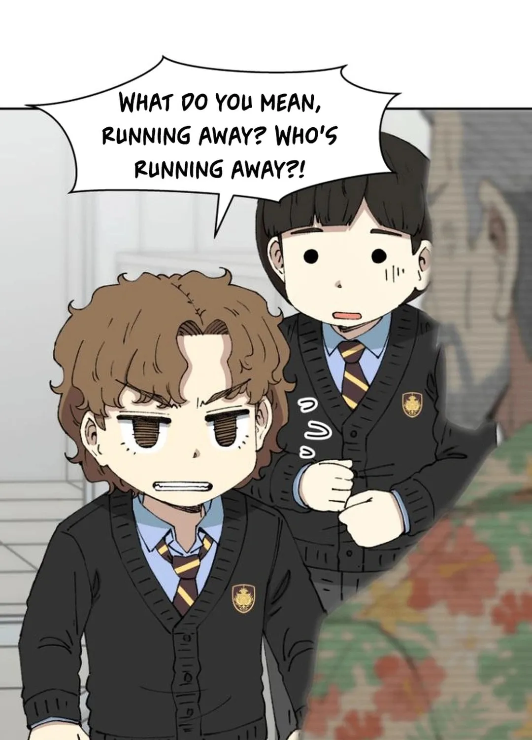 Read Beethoven Reborn chapter 61 image 38 on Lezhin