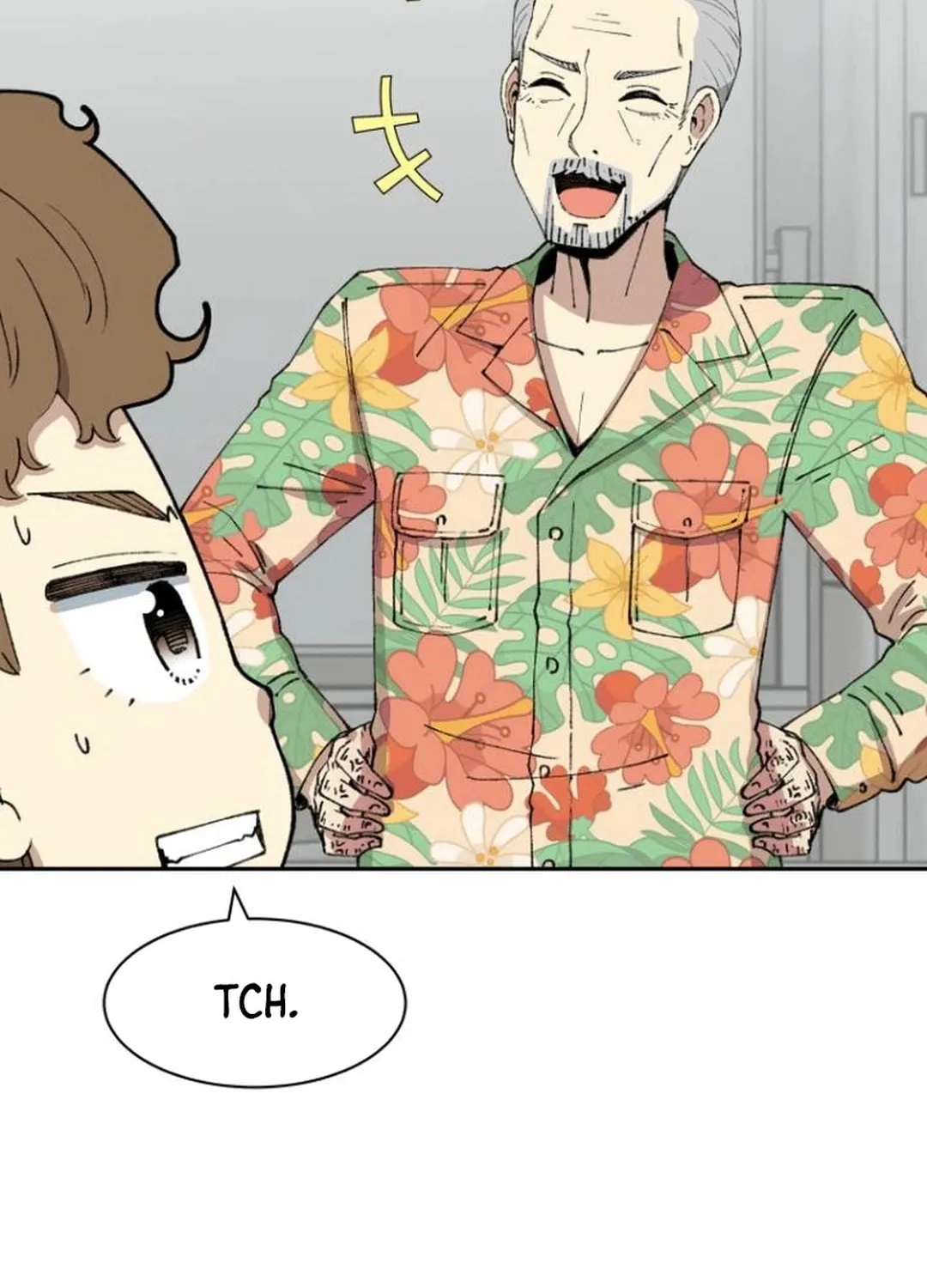 Read Beethoven Reborn chapter 61 image 40 on Lezhin