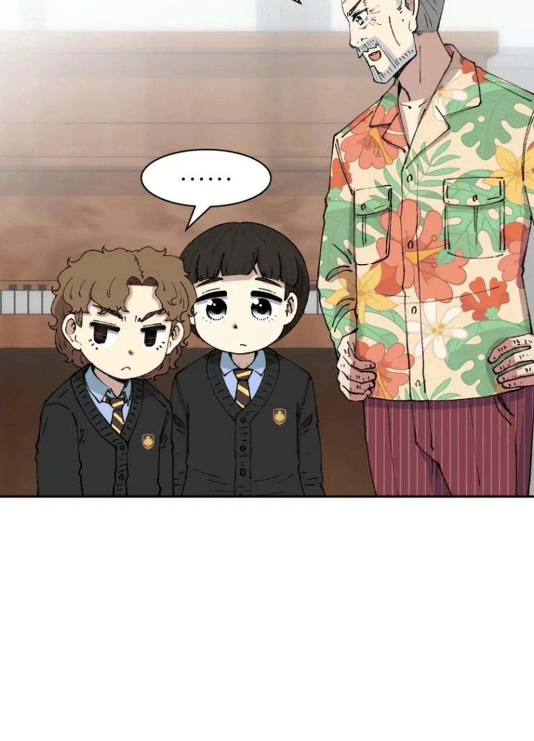 Read Beethoven Reborn chapter 61 image 42 on Lezhin