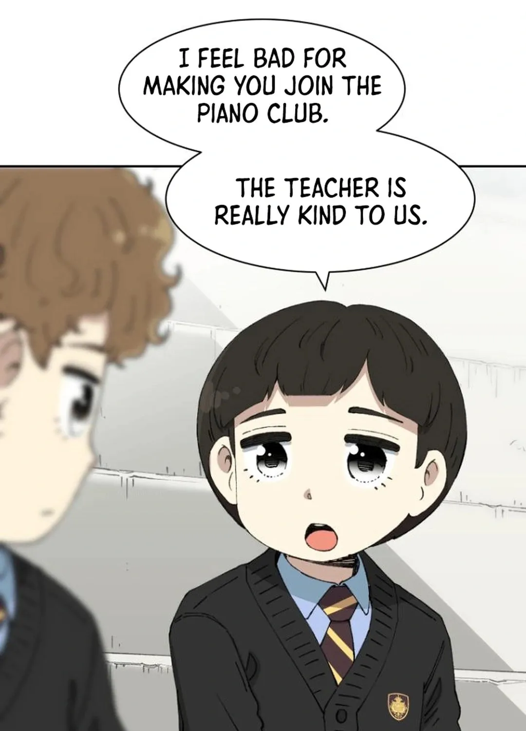 Read Beethoven Reborn chapter 61 image 5 on Lezhin