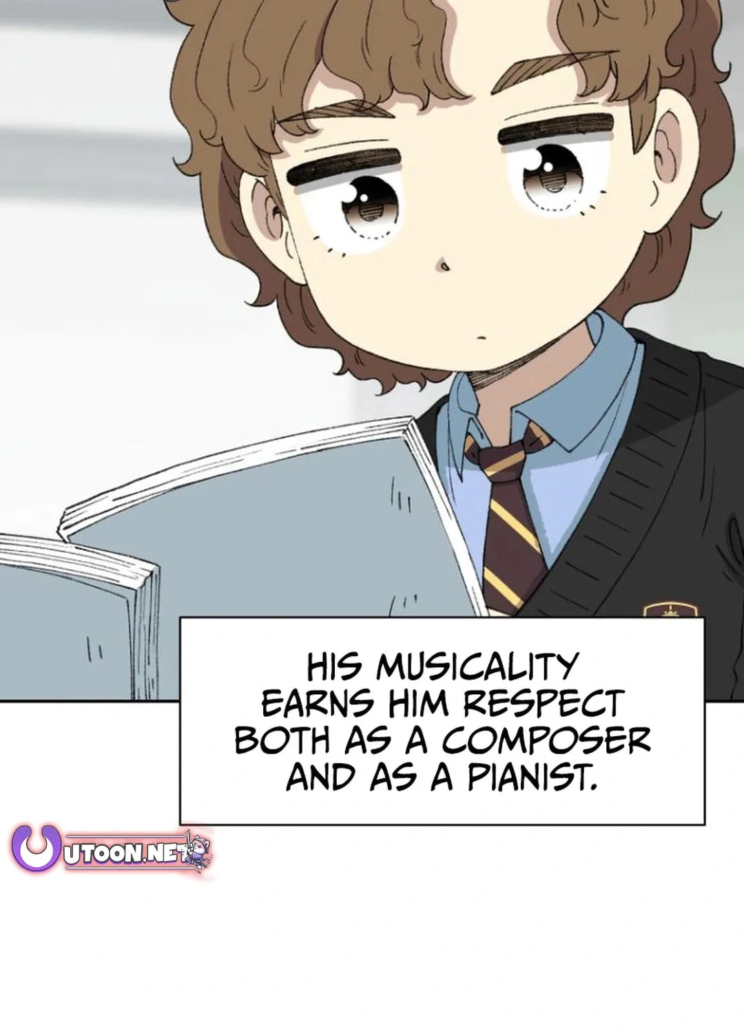 Read Beethoven Reborn chapter 61 image 52 on Lezhin