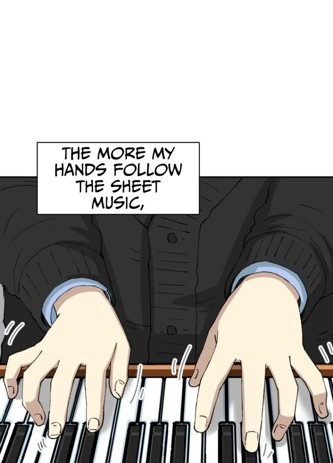 Read Beethoven Reborn chapter 61 image 57 on Lezhin