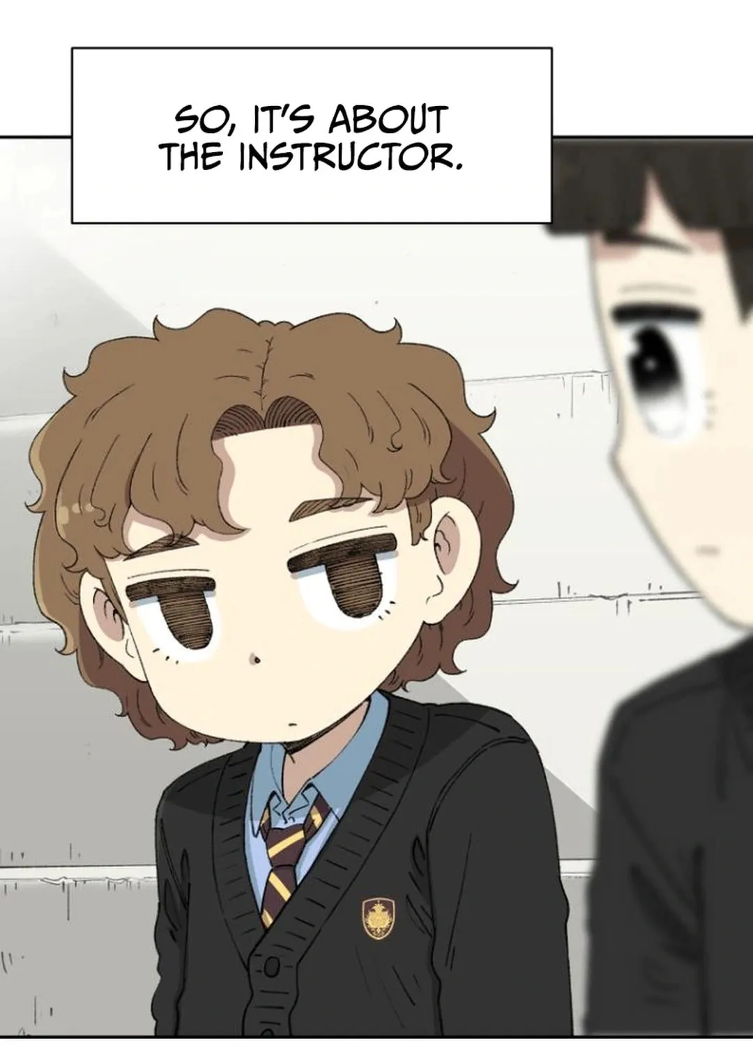 Read Beethoven Reborn chapter 61 image 7 on Lezhin