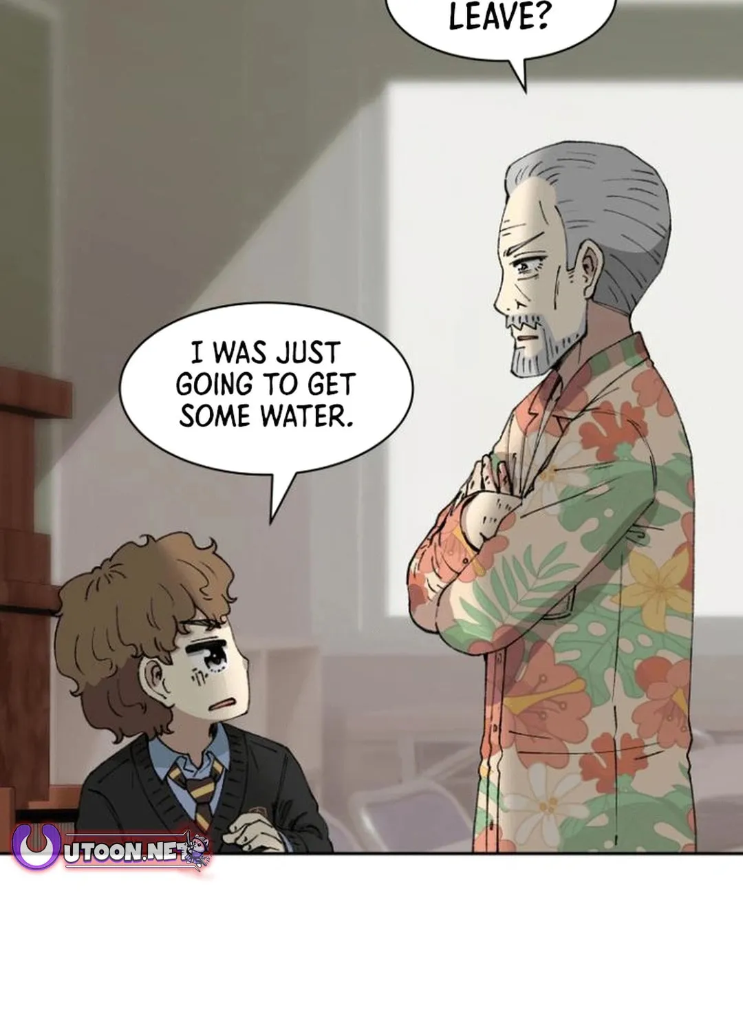 Read Beethoven Reborn chapter 61 image 73 on Lezhin