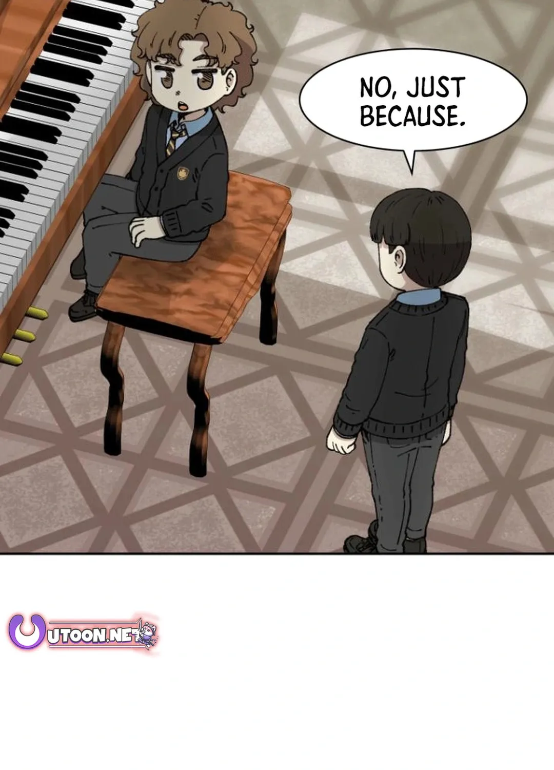 Read Beethoven Reborn chapter 61 image 94 on Lezhin