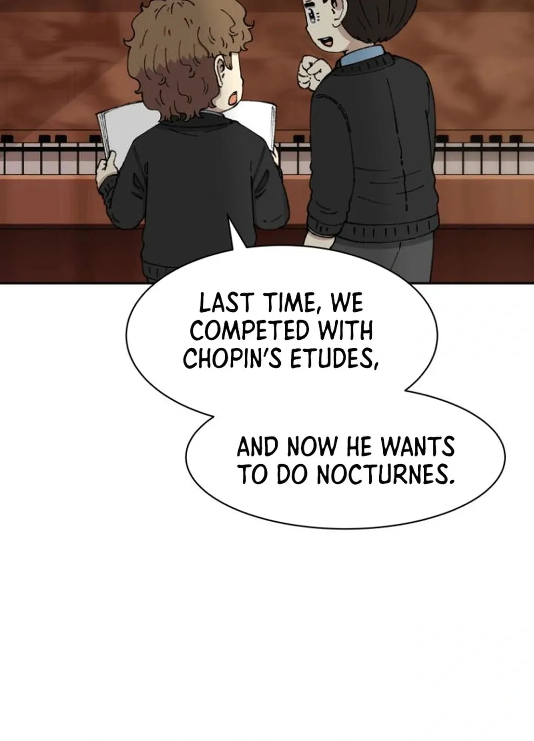 Read Beethoven Reborn chapter 61 image 98 on Lezhin