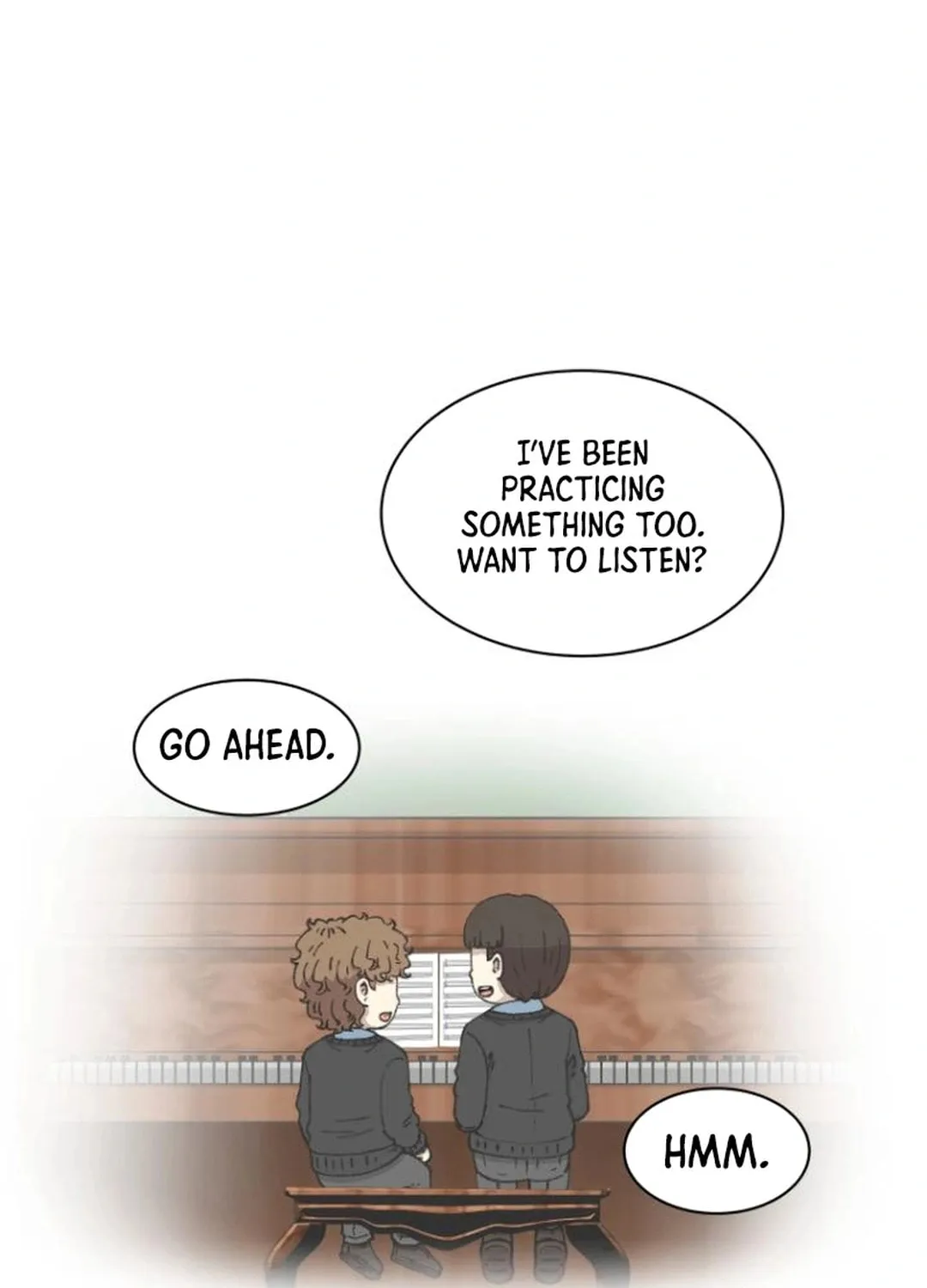 Read Beethoven Reborn chapter 61 image 99 on Lezhin