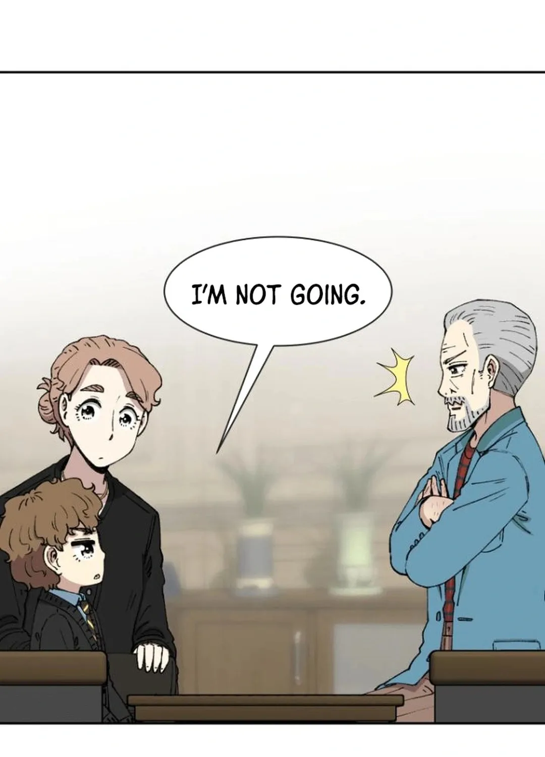 Read Beethoven Reborn chapter 62 image 113 on Lezhin