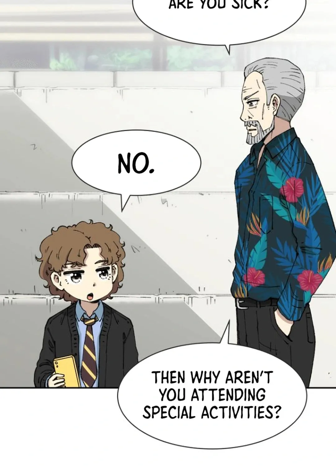 Read Beethoven Reborn chapter 62 image 12 on Lezhin