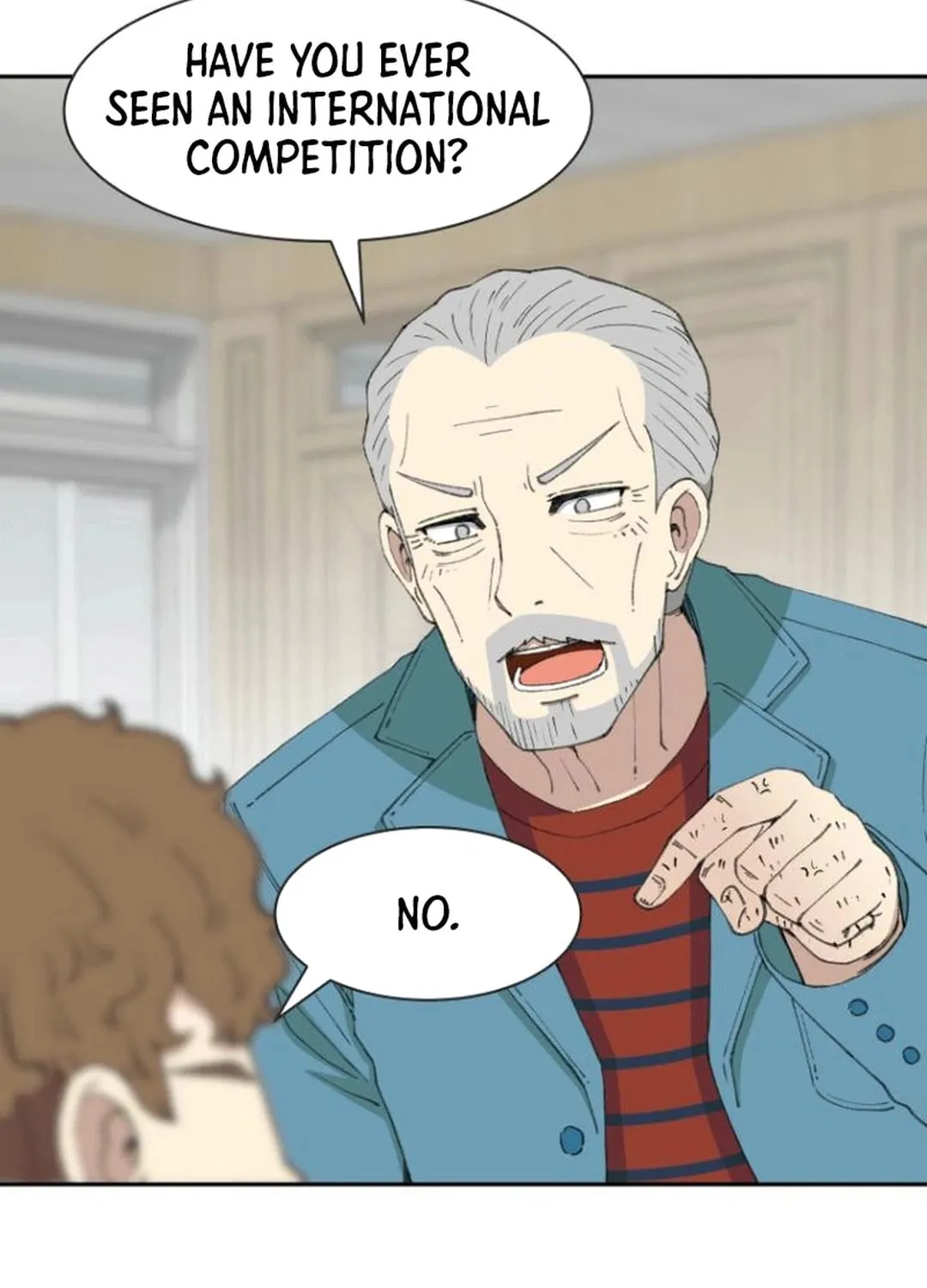 Read Beethoven Reborn chapter 62 image 120 on Lezhin