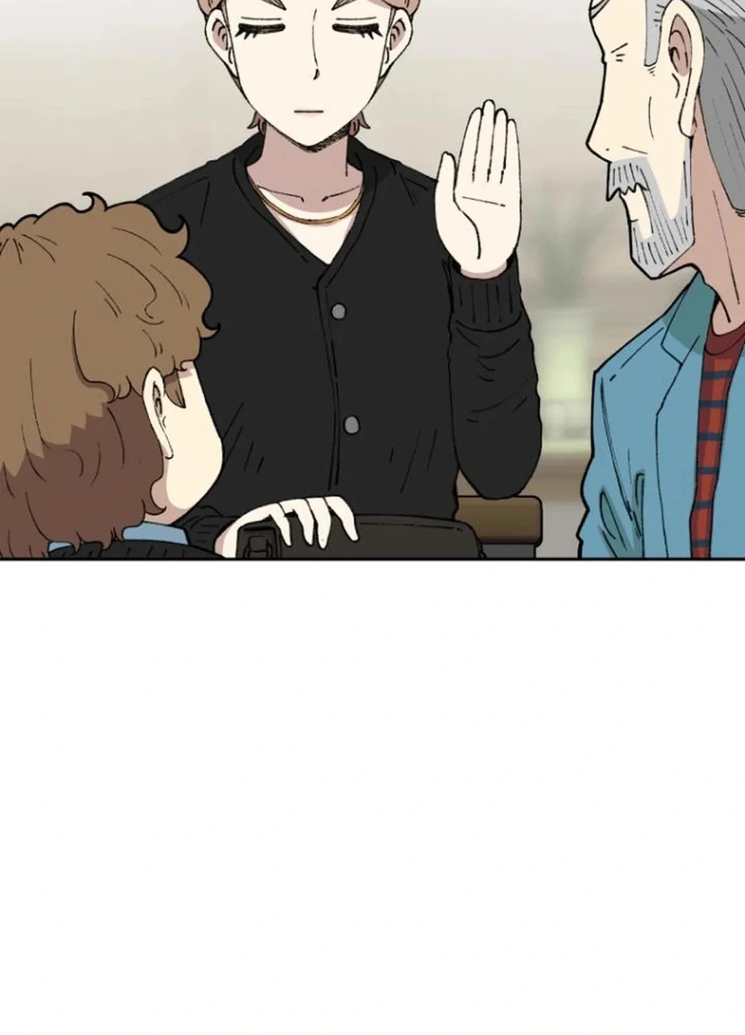 Read Beethoven Reborn chapter 62 image 129 on Lezhin