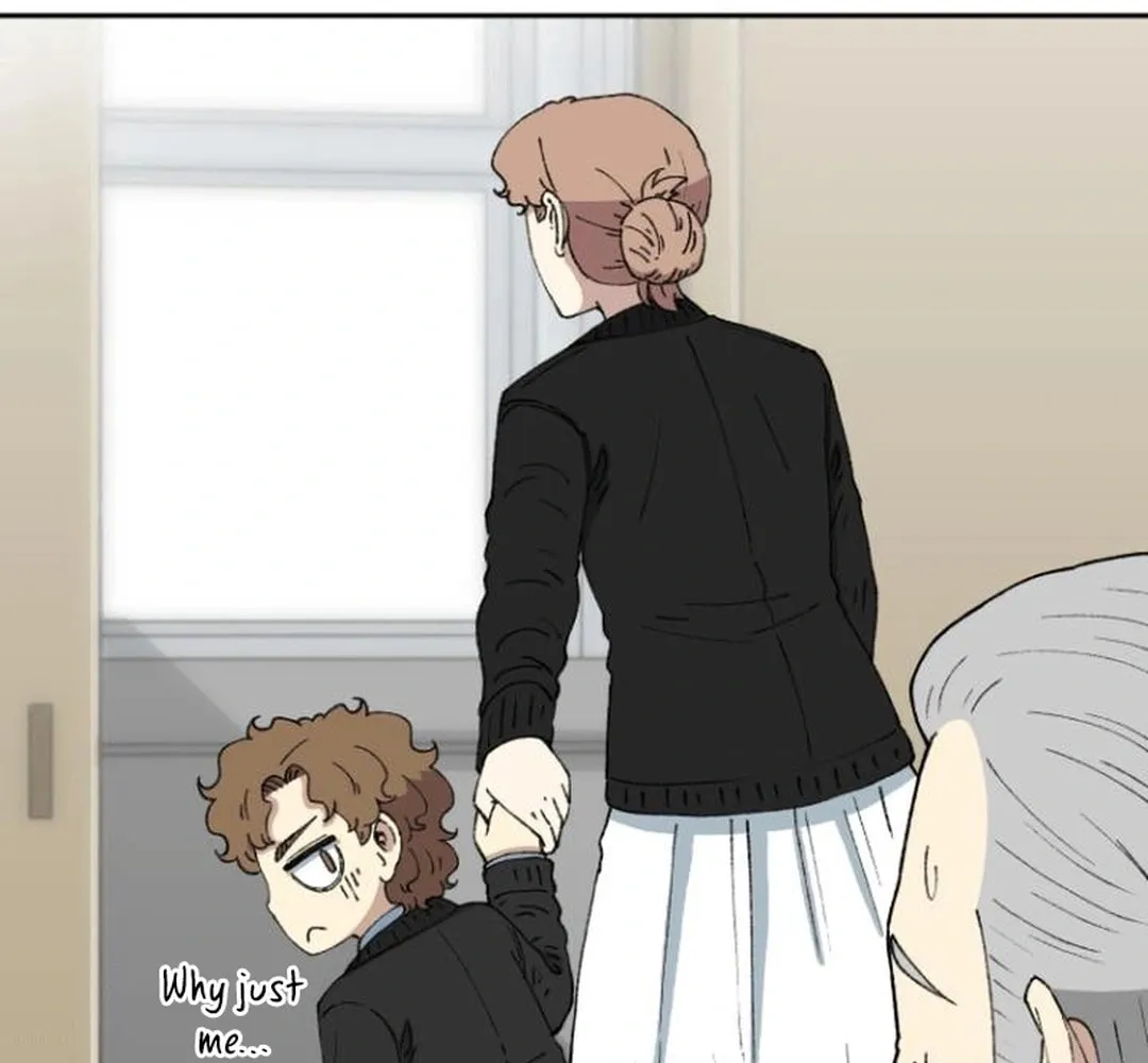 Read Beethoven Reborn chapter 62 image 132 on Lezhin