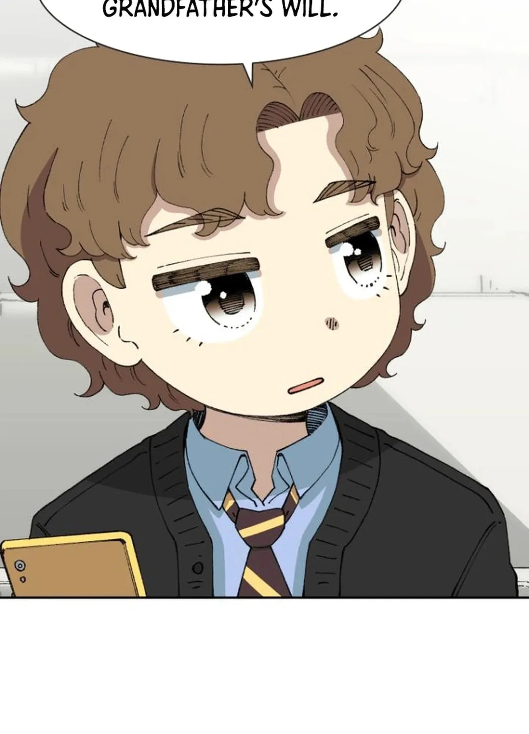 Read Beethoven Reborn chapter 62 image 14 on Lezhin