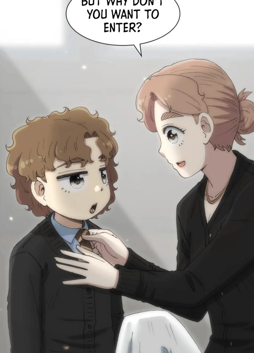 Read Beethoven Reborn chapter 62 image 148 on Lezhin