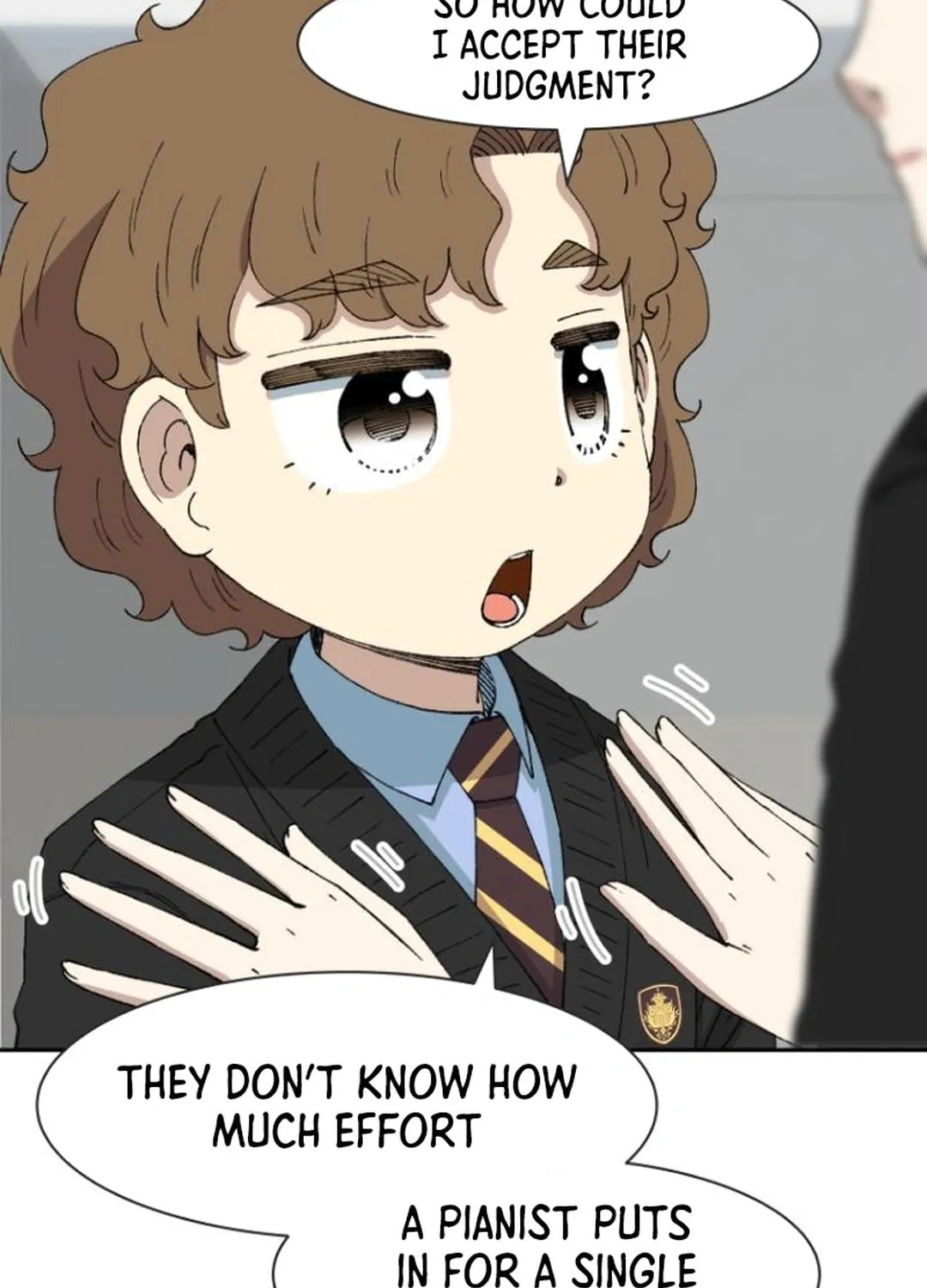 Read Beethoven Reborn chapter 62 image 150 on Lezhin