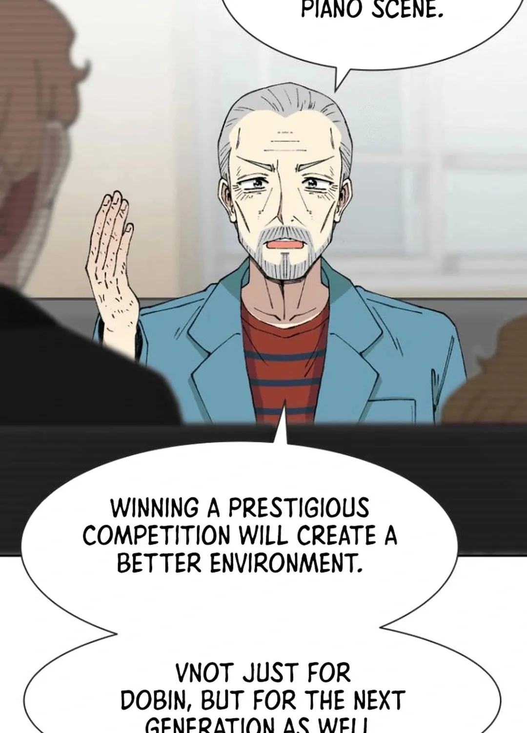 Read Beethoven Reborn chapter 62 image 162 on Lezhin