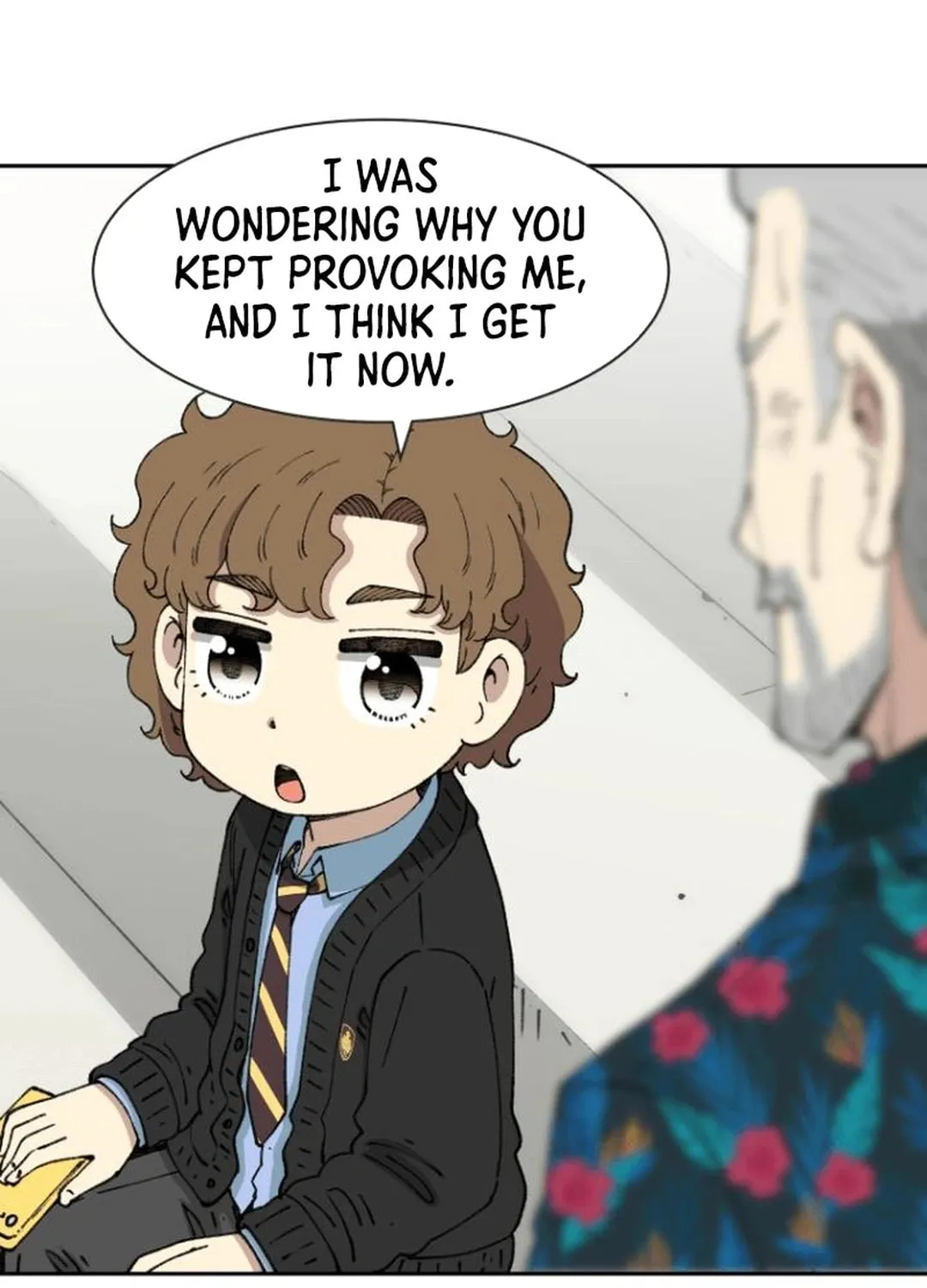 Read Beethoven Reborn chapter 62 image 17 on Lezhin