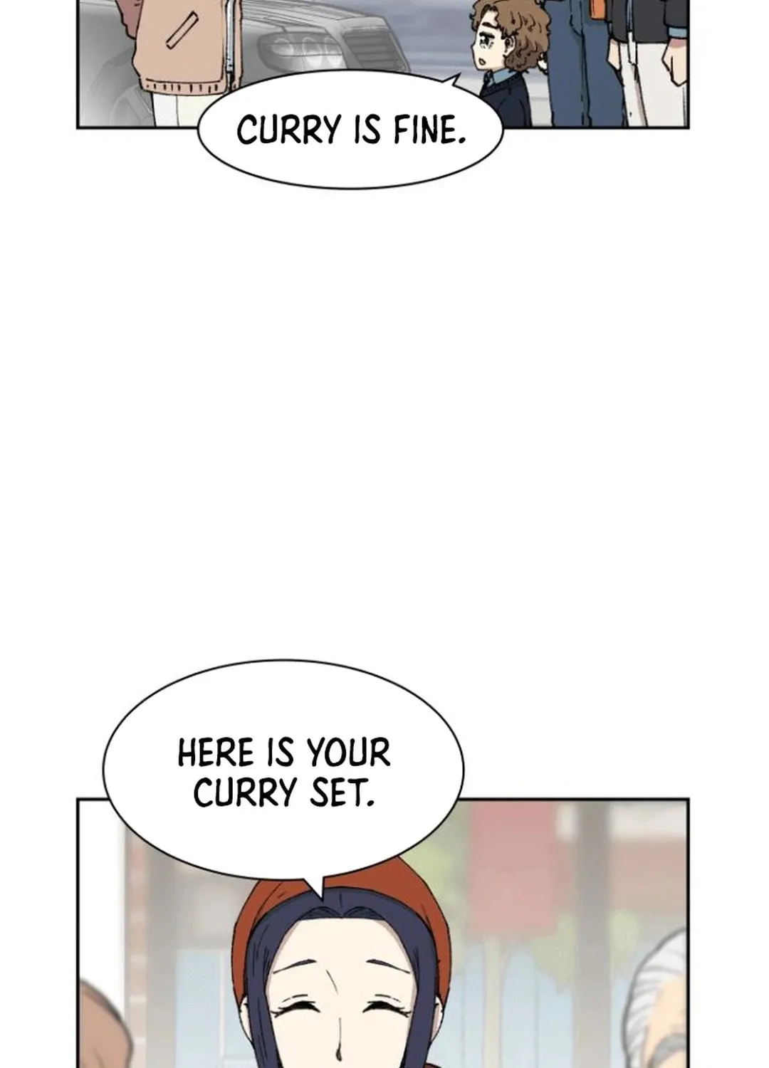 Read Beethoven Reborn chapter 62 image 200 on Lezhin