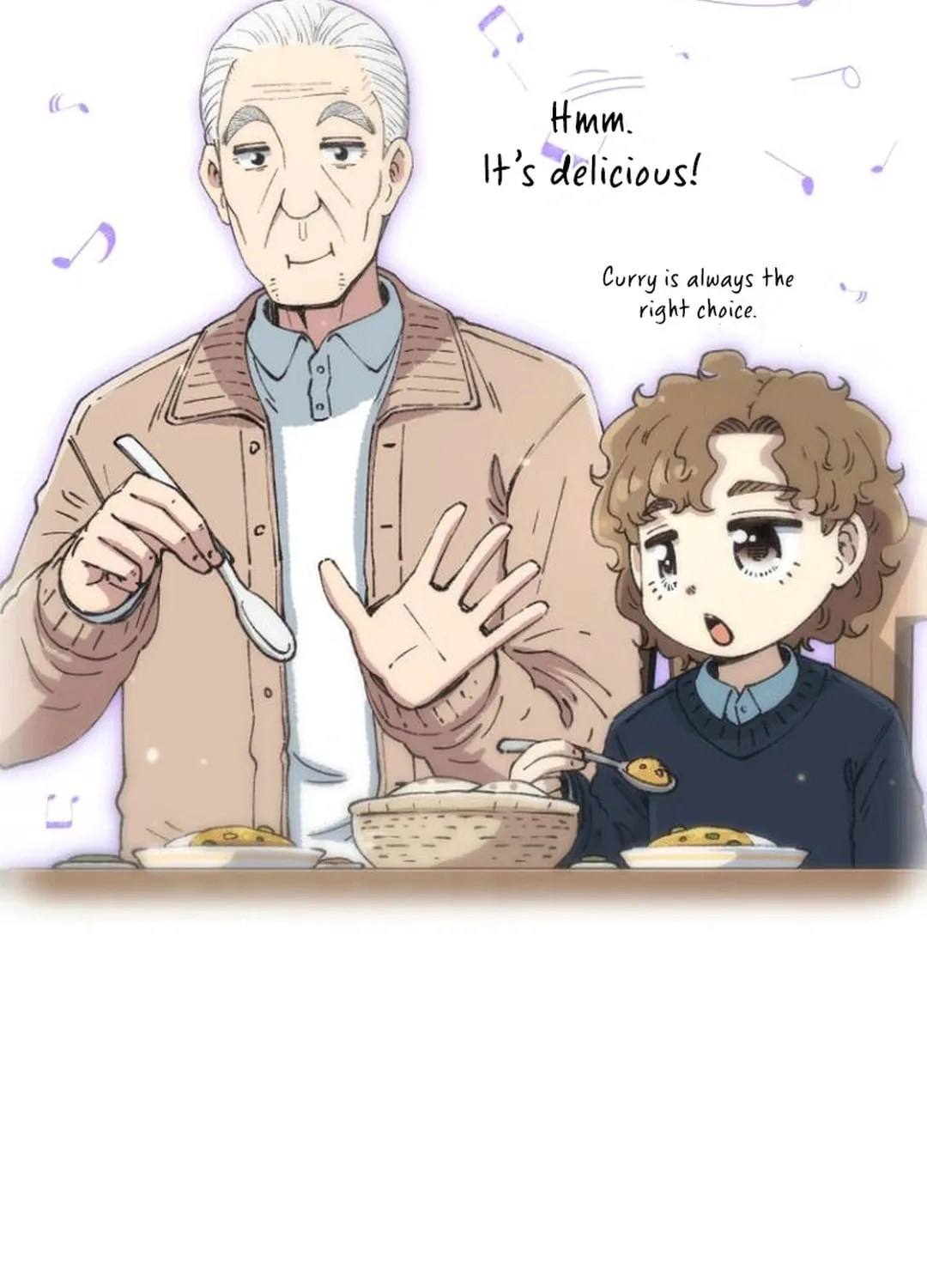 Read Beethoven Reborn chapter 62 image 205 on Lezhin