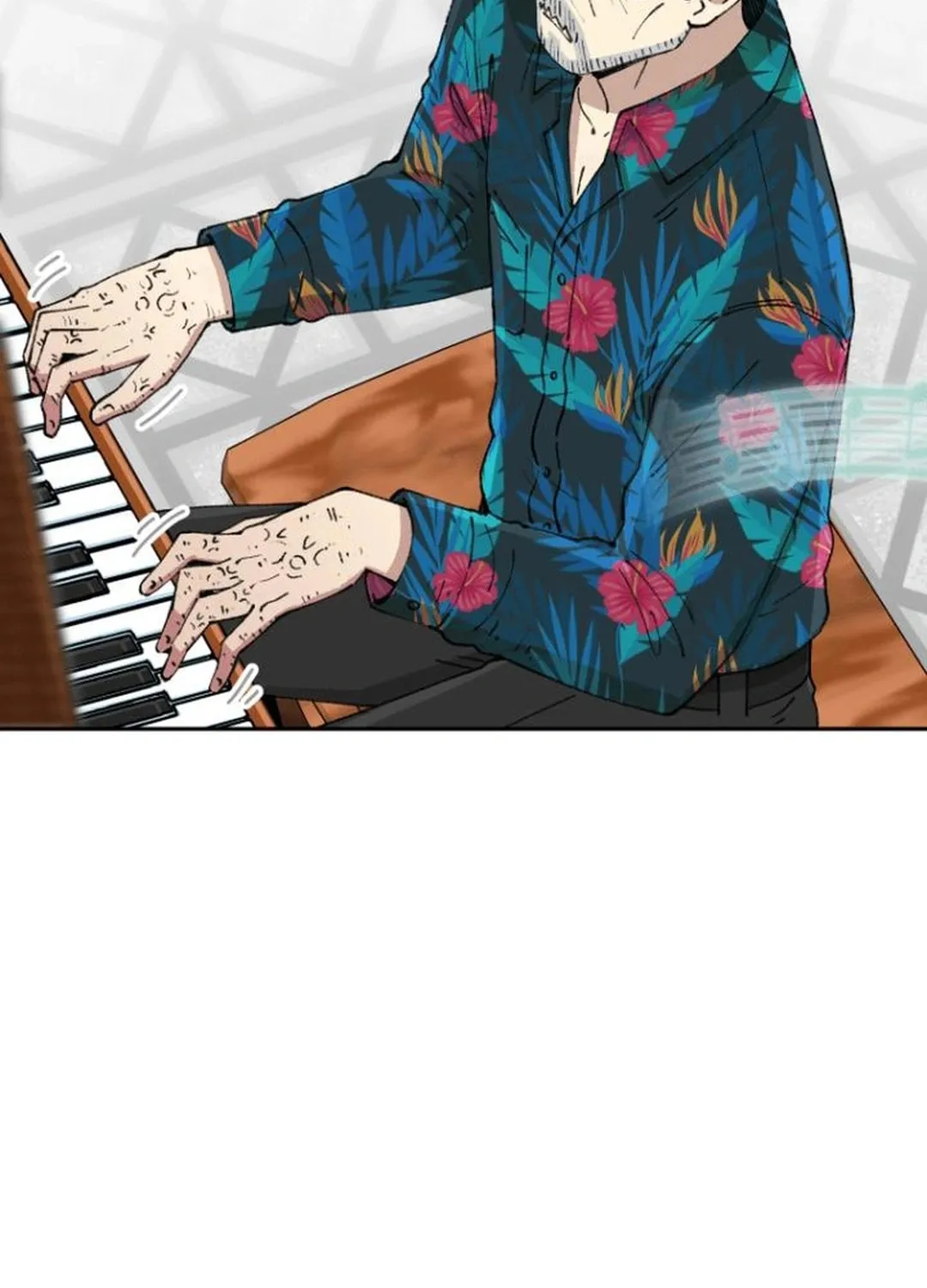 Read Beethoven Reborn chapter 62 image 30 on Lezhin