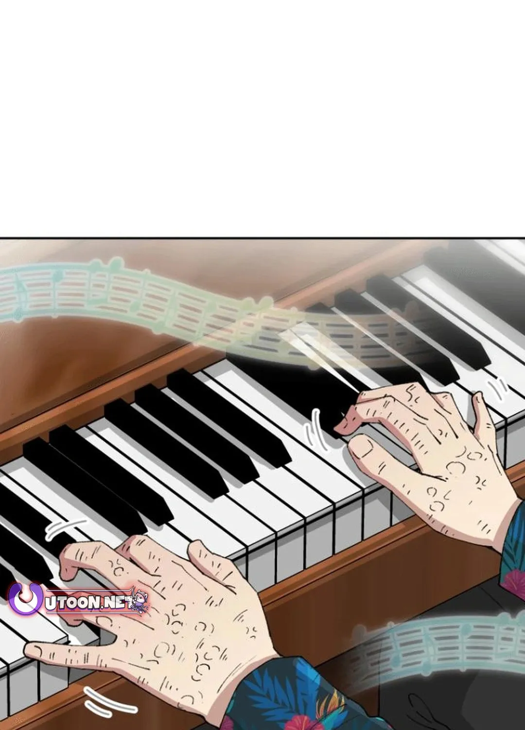 Read Beethoven Reborn chapter 62 image 31 on Lezhin