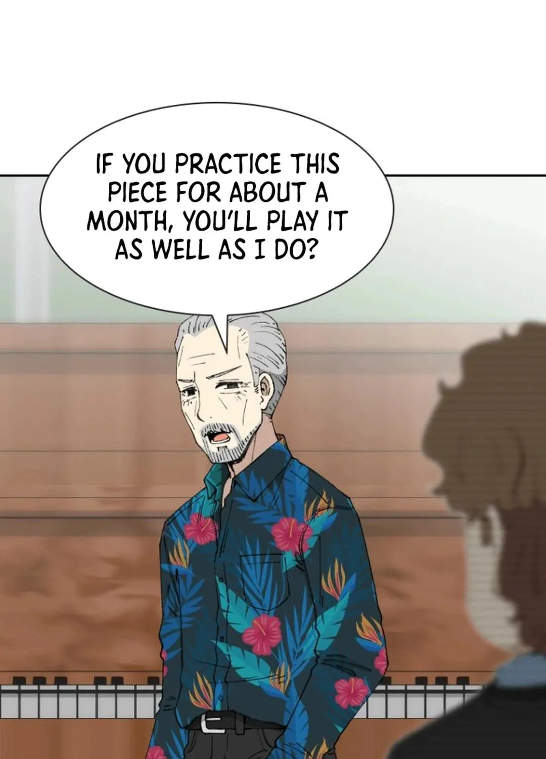 Read Beethoven Reborn chapter 62 image 38 on Lezhin